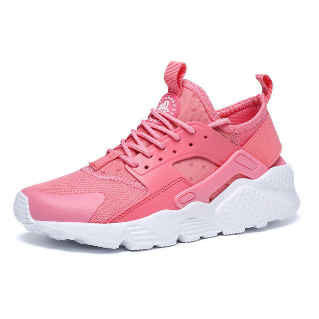 Valenzora | Sommer-Sneaker im Huarache-Stil
