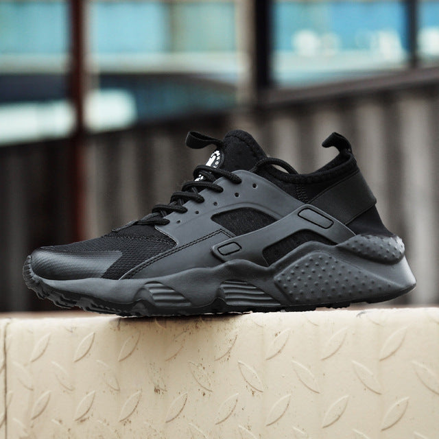 Valenzora | Sommer-Sneaker im Huarache-Stil