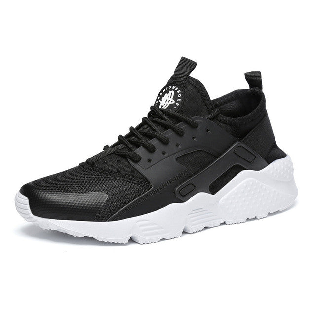 Valenzora | Sommer-Sneaker im Huarache-Stil