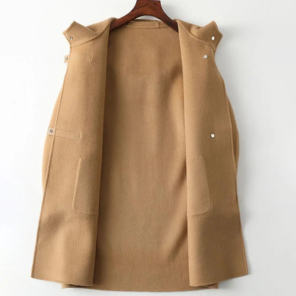 Valenzora | Premium Komfort Kaschmirjacke