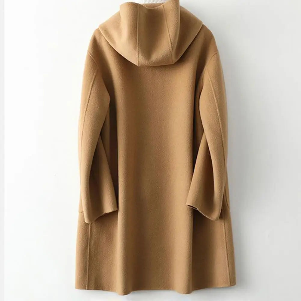 Valenzora | Premium Komfort Kaschmirjacke