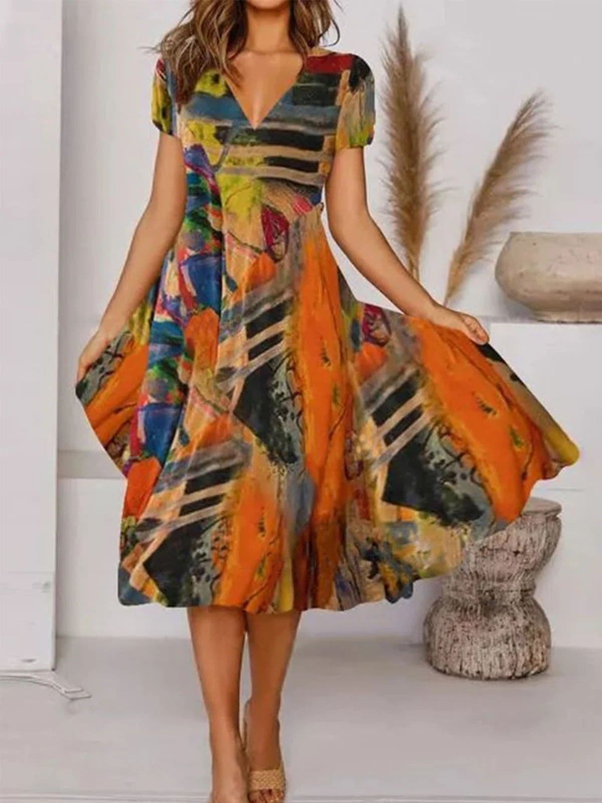Valenzora | Elegant, high-quality dress