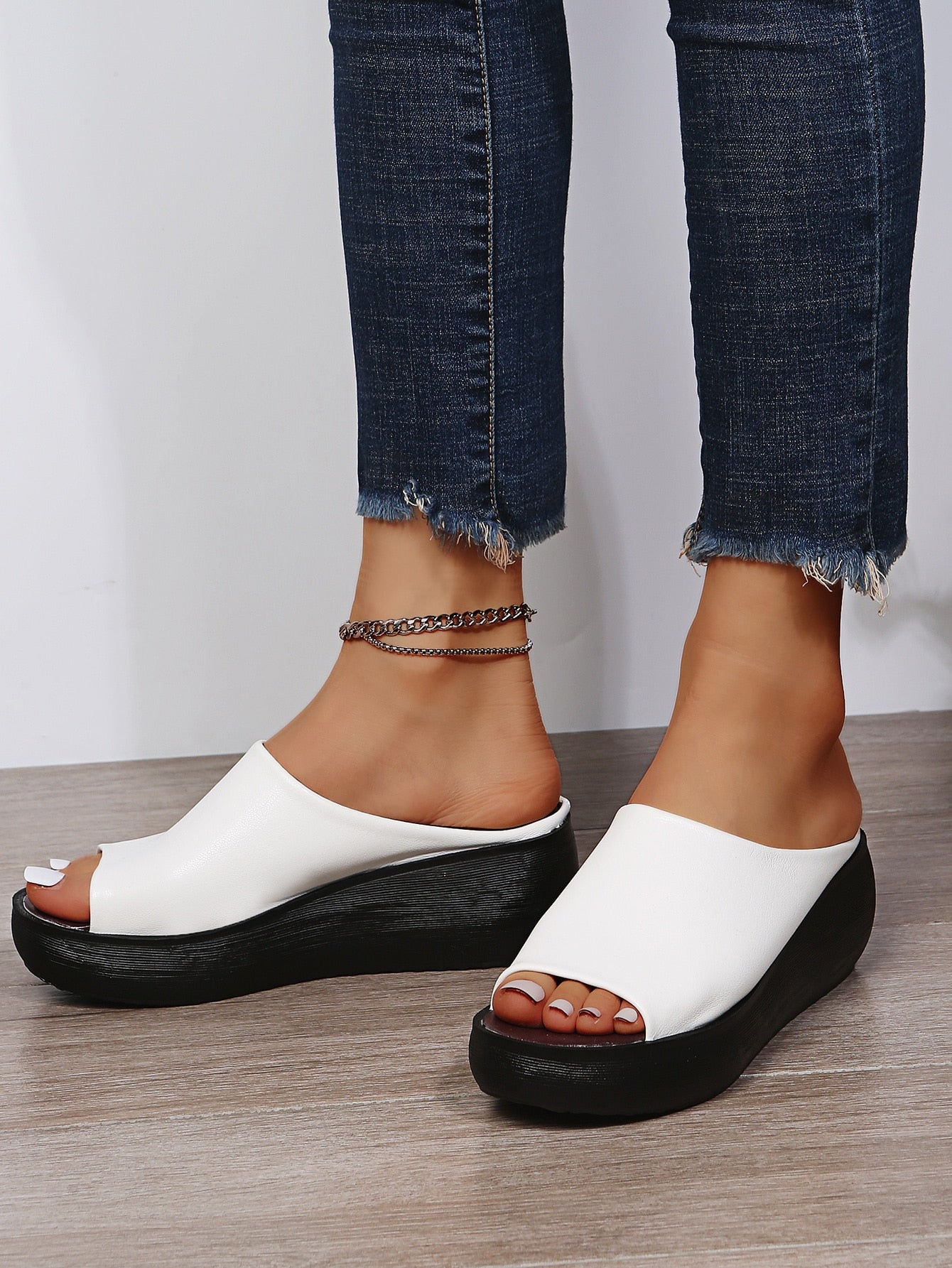 Valenzora | Comfortable slippers for women