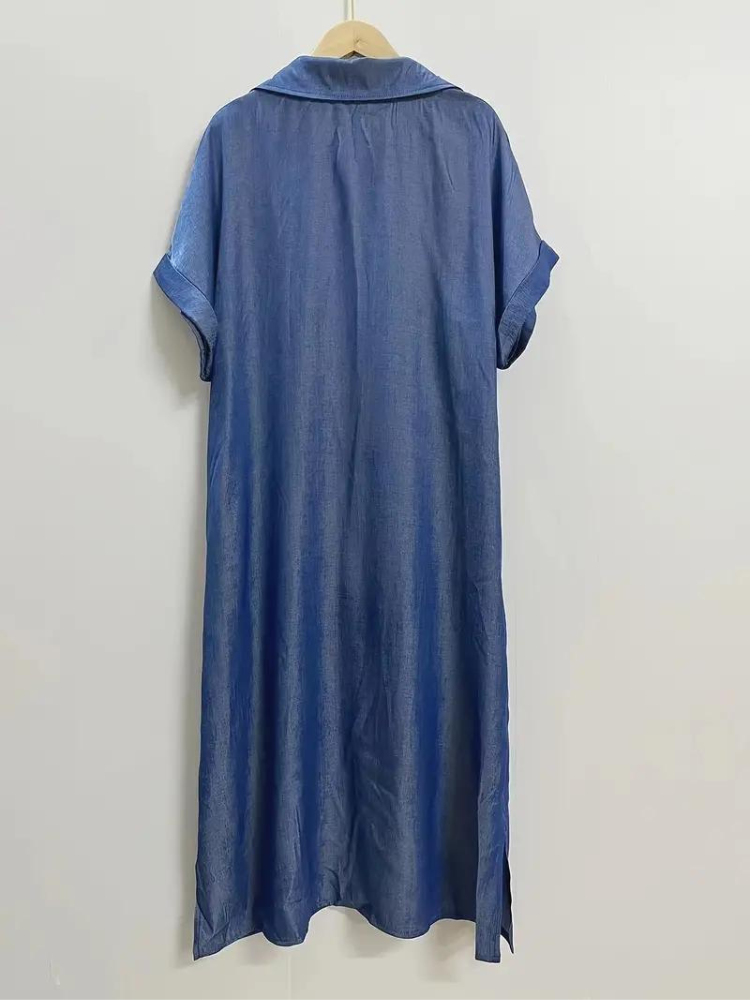 Valenzora | Freizeitkleid für Damen