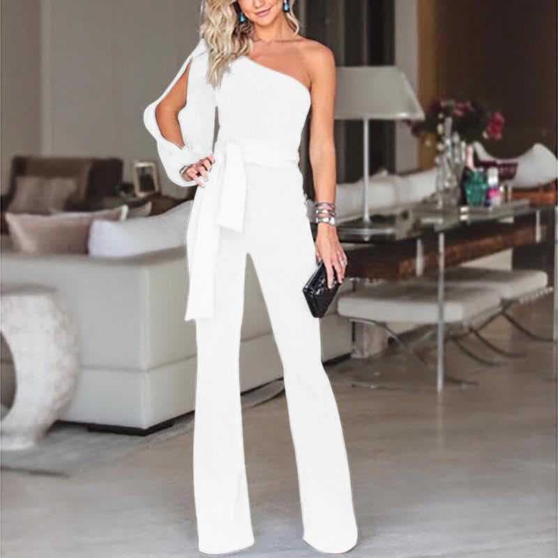 Valenzora | Maud Trendy Jumpsuit