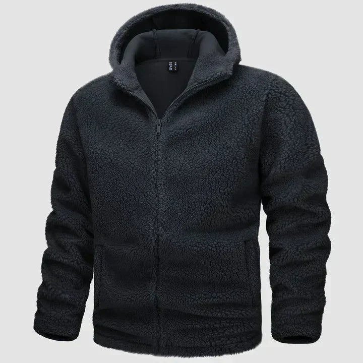 Valenzora | Comfortable jacket