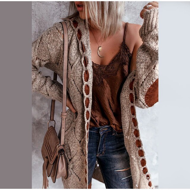 Hoodies, cardigan