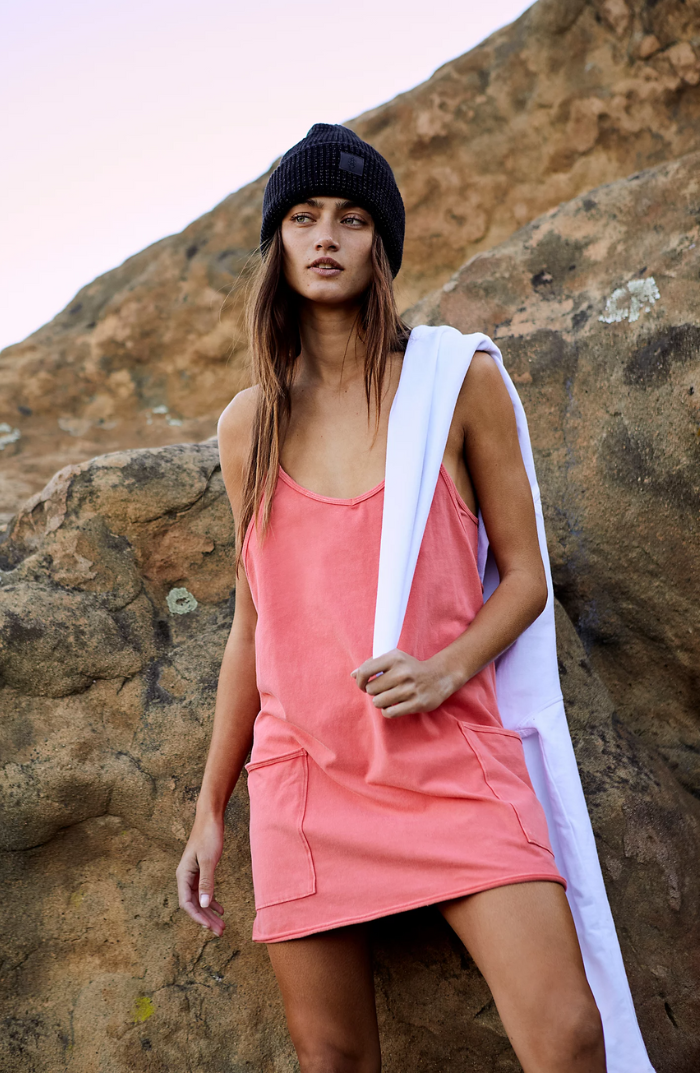 Valenzora | Alltagskleid mit Shorts