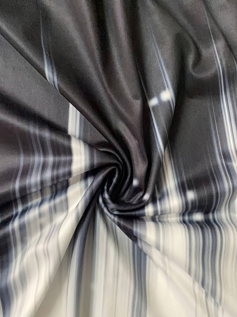 Valenzora | Ärmelloses, weit geschnittenes Boho-Kleid Sommerkleid