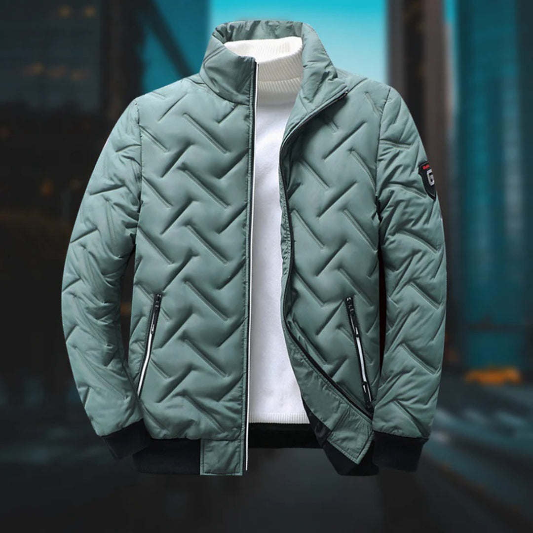 Valenzora | Multifunktionale Outdoor-Jacke
