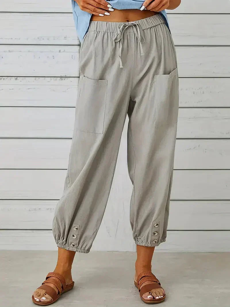 summer trousers