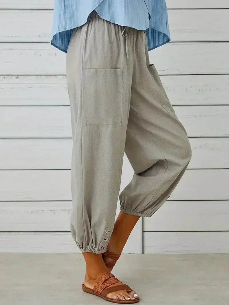 summer trousers