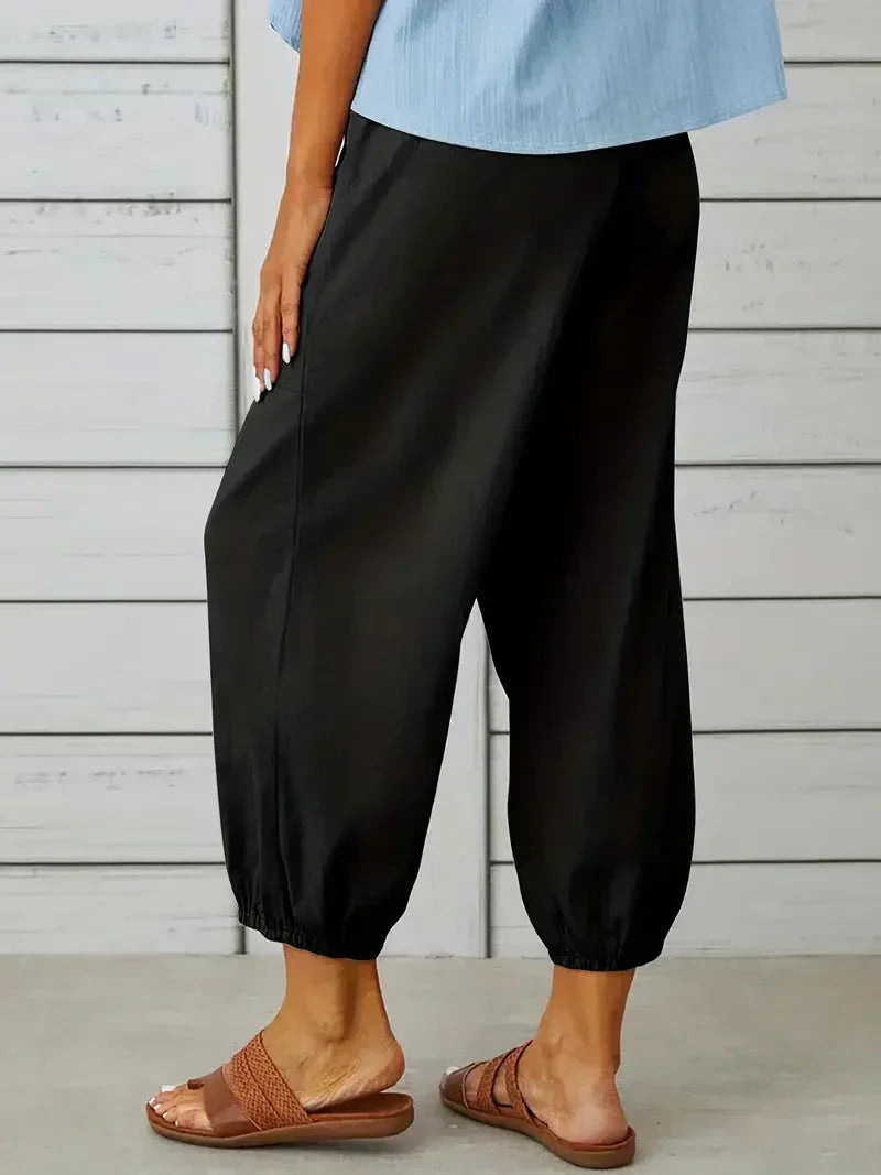 summer trousers