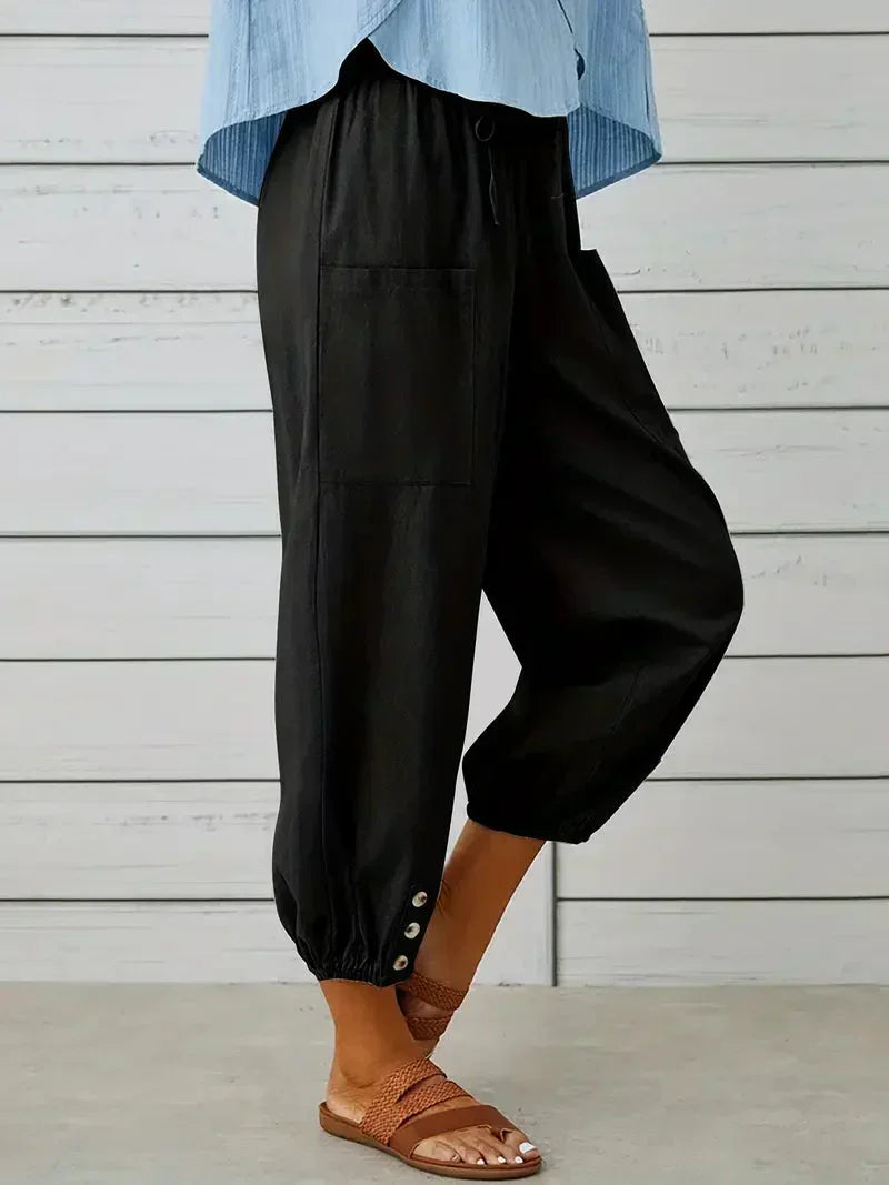 summer trousers