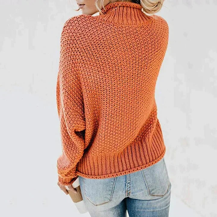 Valenzora - Strickpullover für Damen