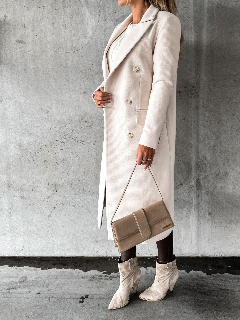Valenzora | Stylish women's jacket
