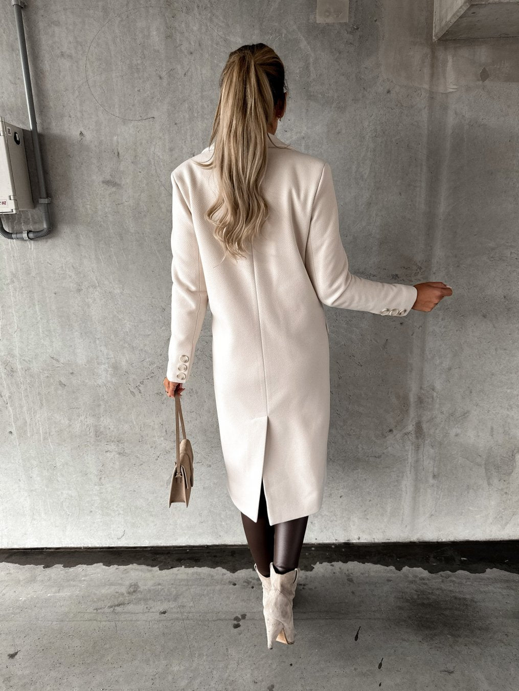 Valenzora | Stylish women's jacket