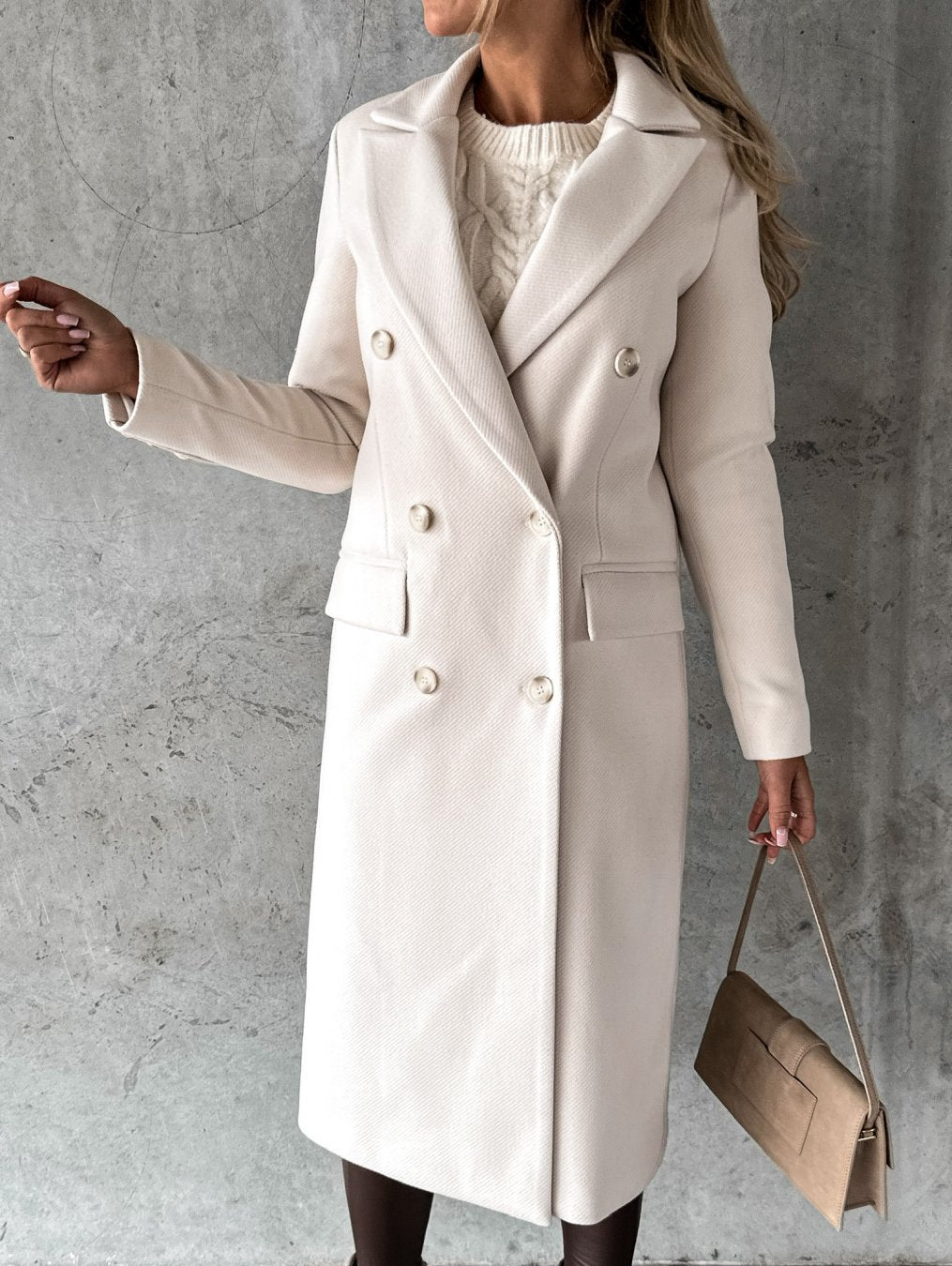 Valenzora | Stylish women's jacket