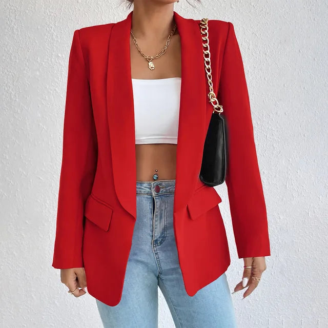 Stylish blazer