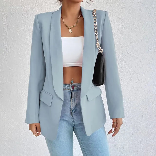 Valenzora | Stylischer Blazer