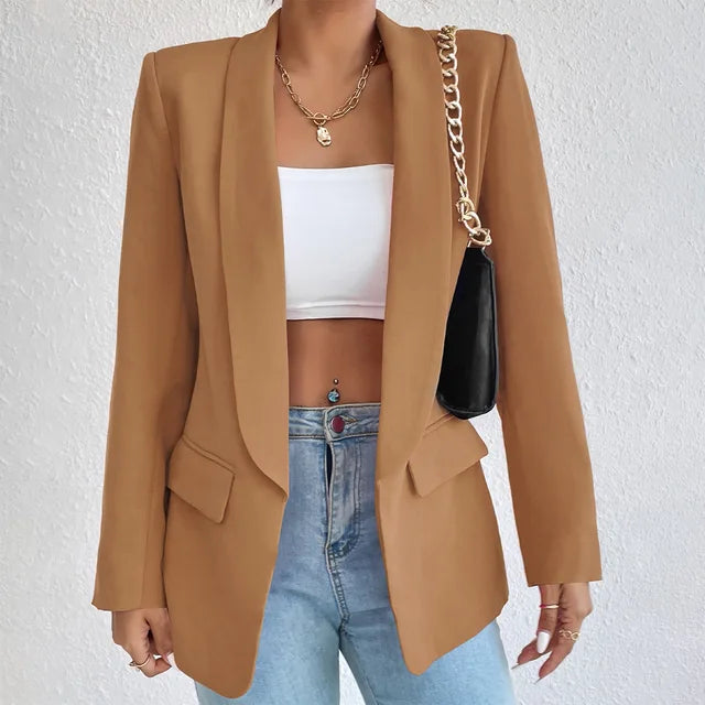 Valenzora | Stylischer Blazer