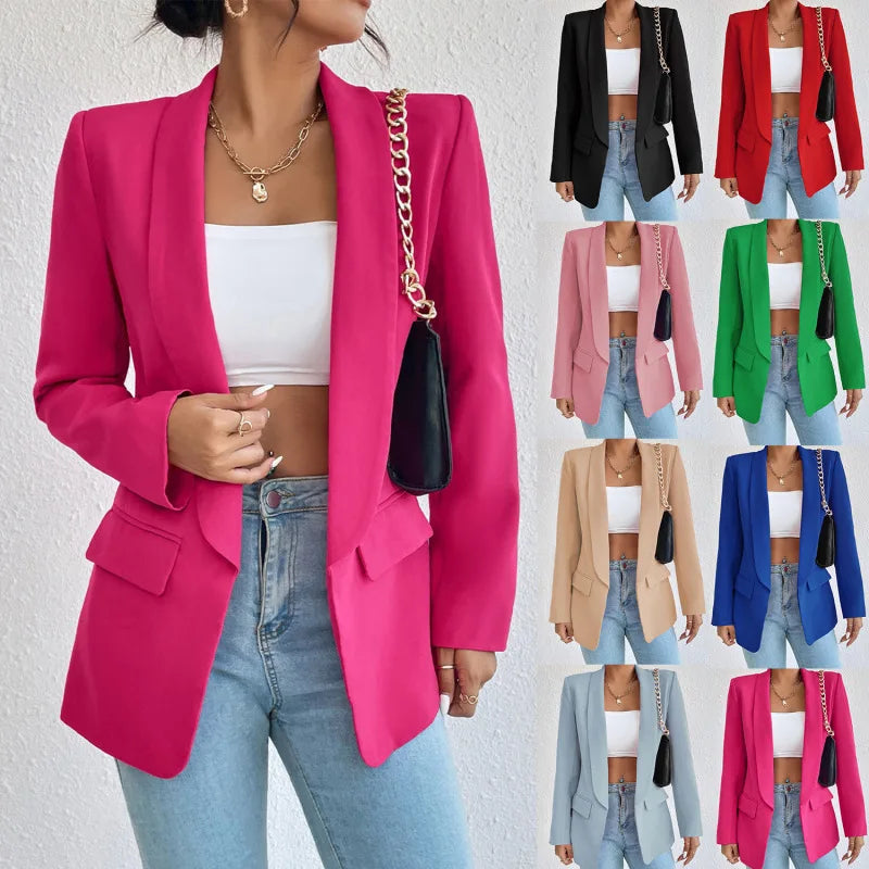 Valenzora | Elegant blazer