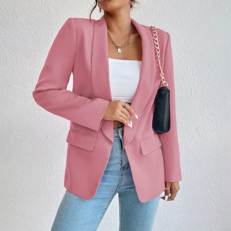Valenzora | Stylischer Blazer