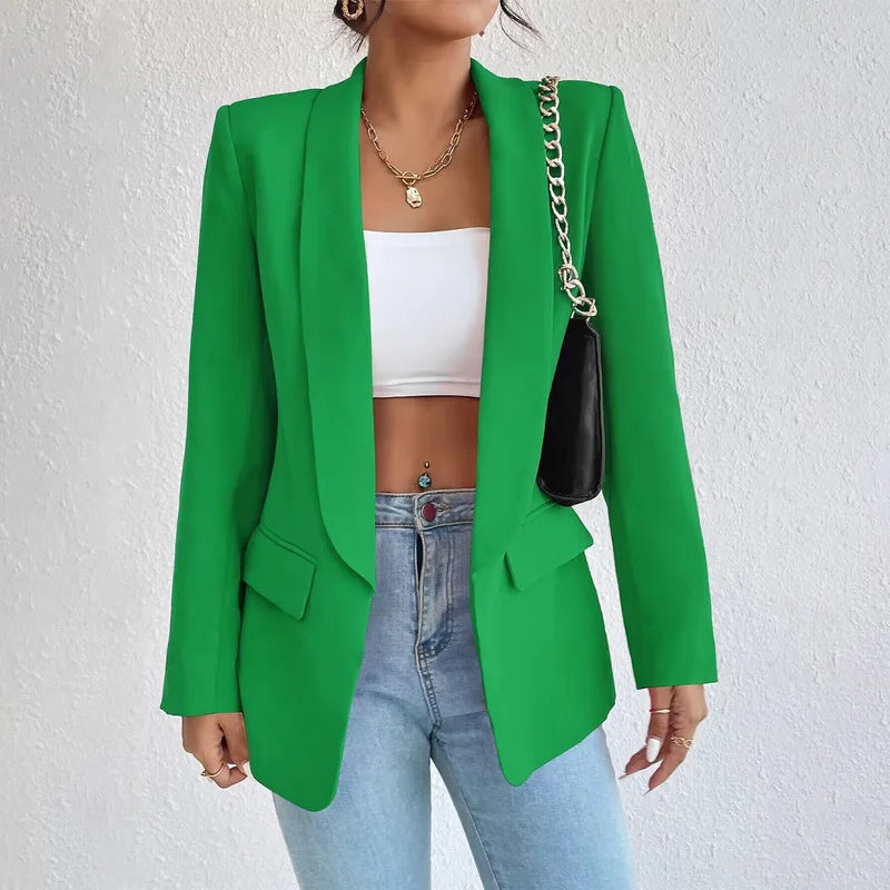 Valenzora | Stylischer Blazer