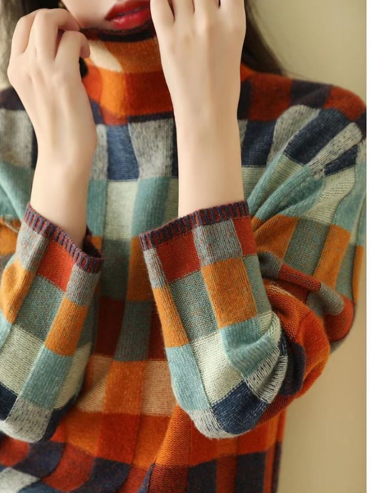 Valenzora | Elegant pullover