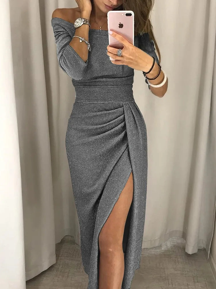 Valenzora | Nova | Luxury Women's Dress for Parties