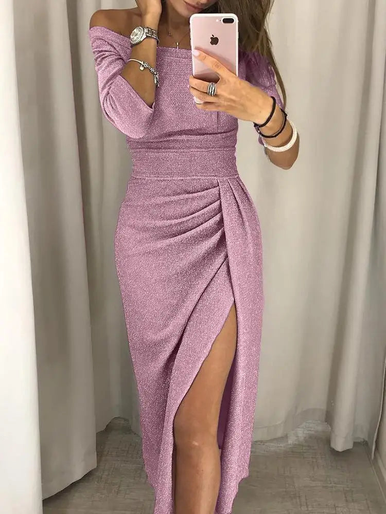 Valenzora | Nova | Luxury Women's Dress for Parties