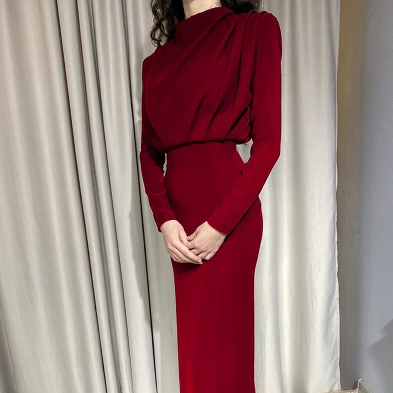 Valenzora | Maxikleider für Damen