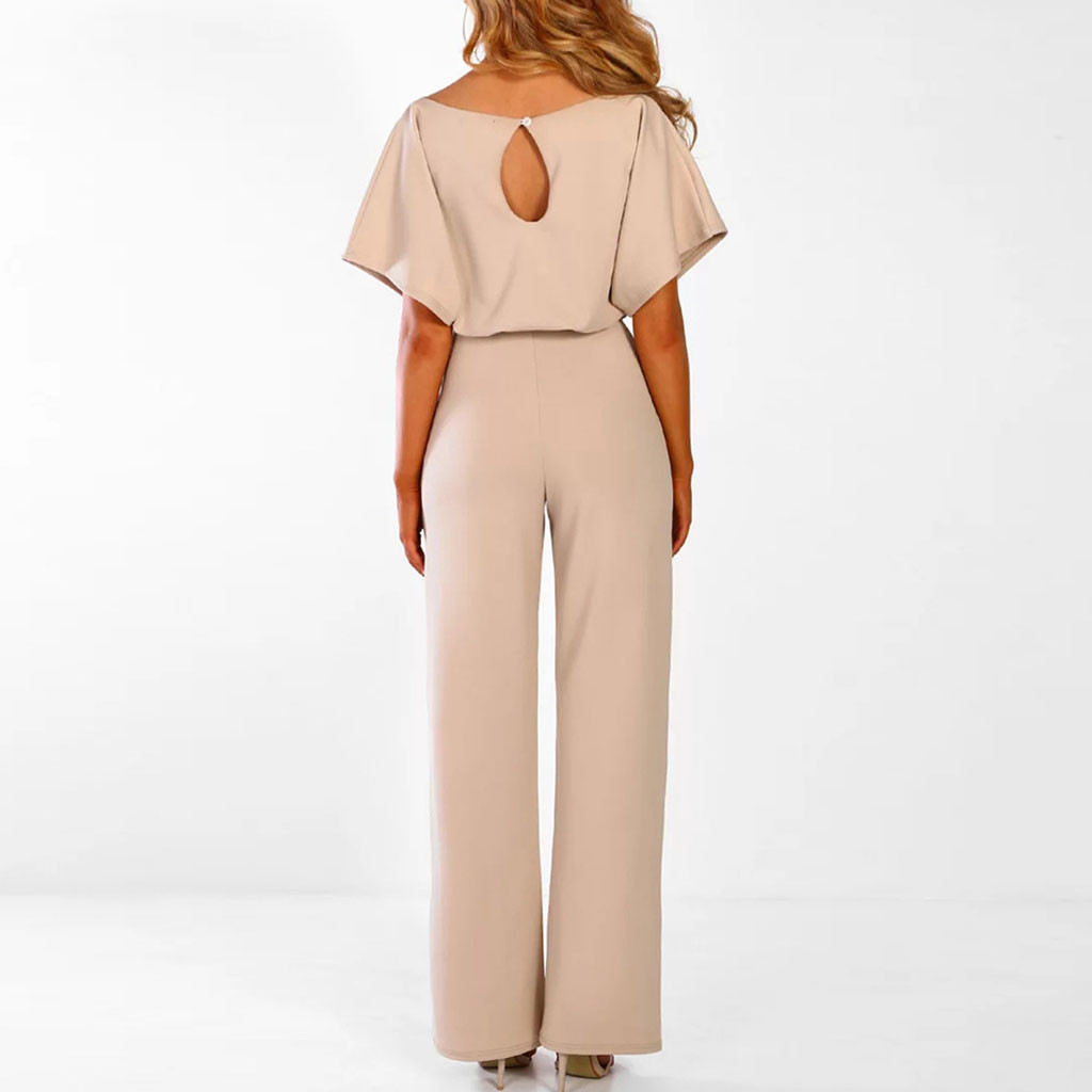 Valenzora | Jumpsuits Elegant und bequem