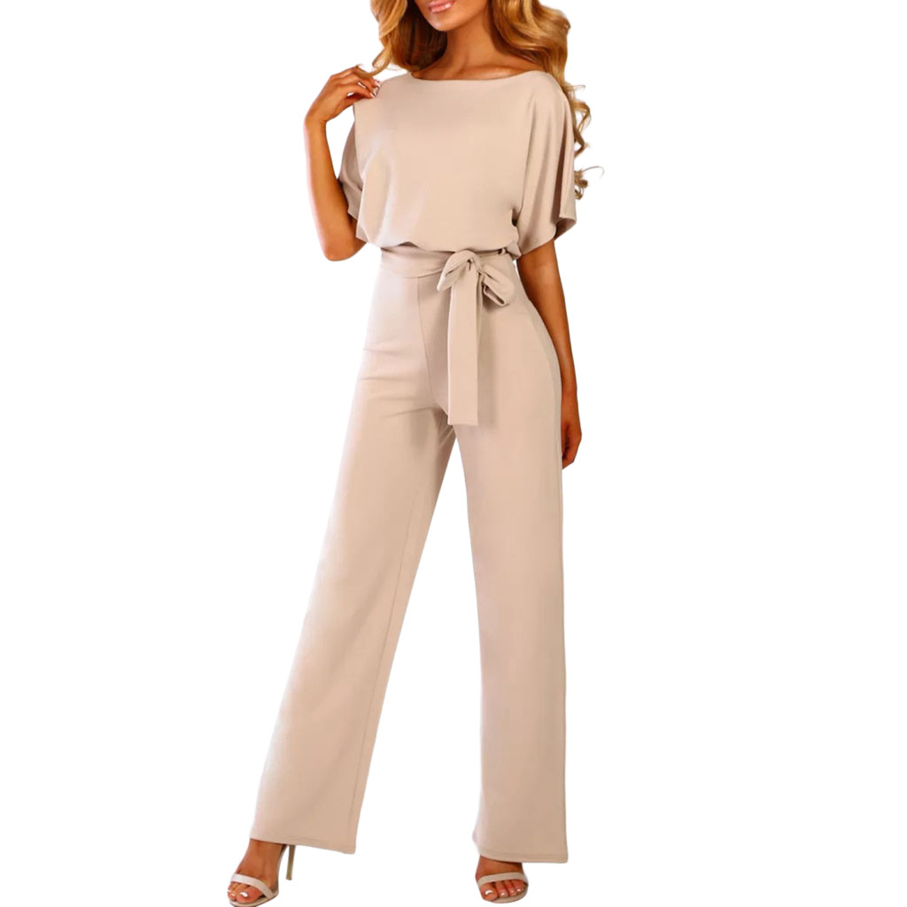 Valenzora | Jumpsuits Elegant und bequem