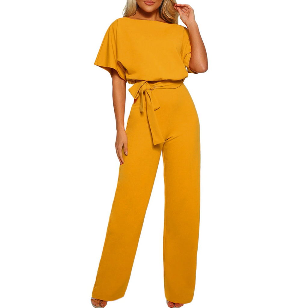 Valenzora | Jumpsuits Elegant und bequem