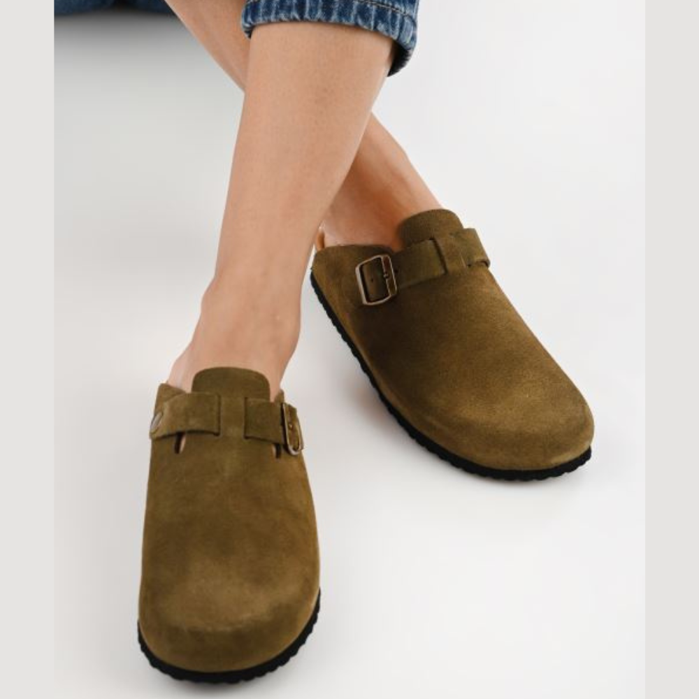 Valenzora | Summer slippers/house shoes