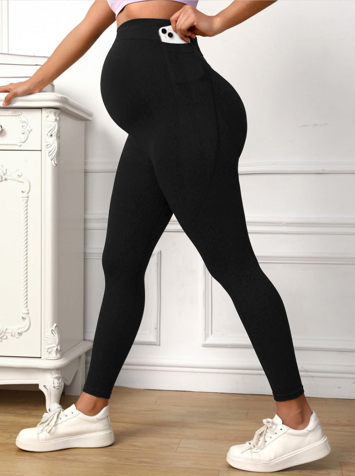 Valenzora-Mama-Leggings (1+1 GRATIS)