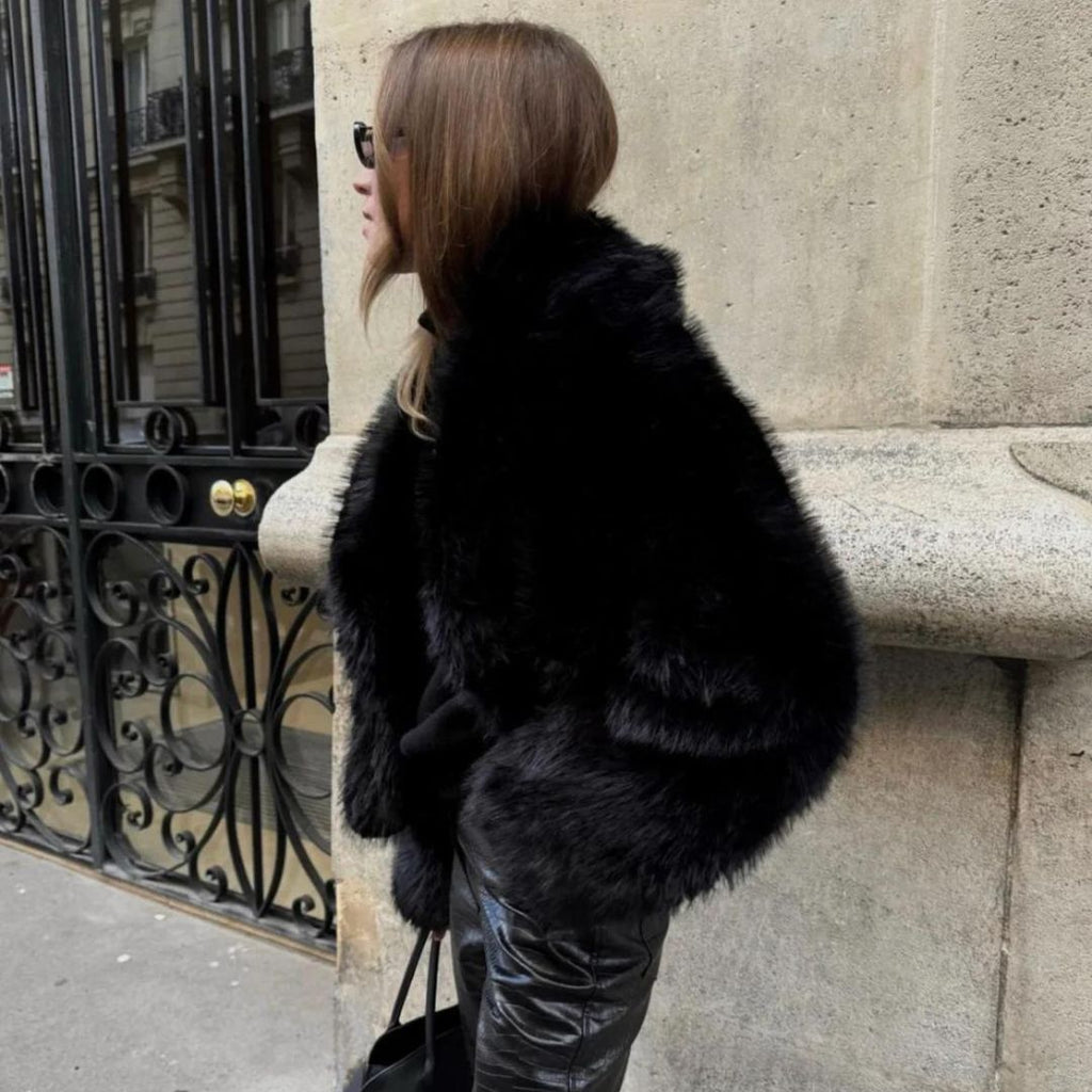 Valenzora | Elegant Jacket for Women