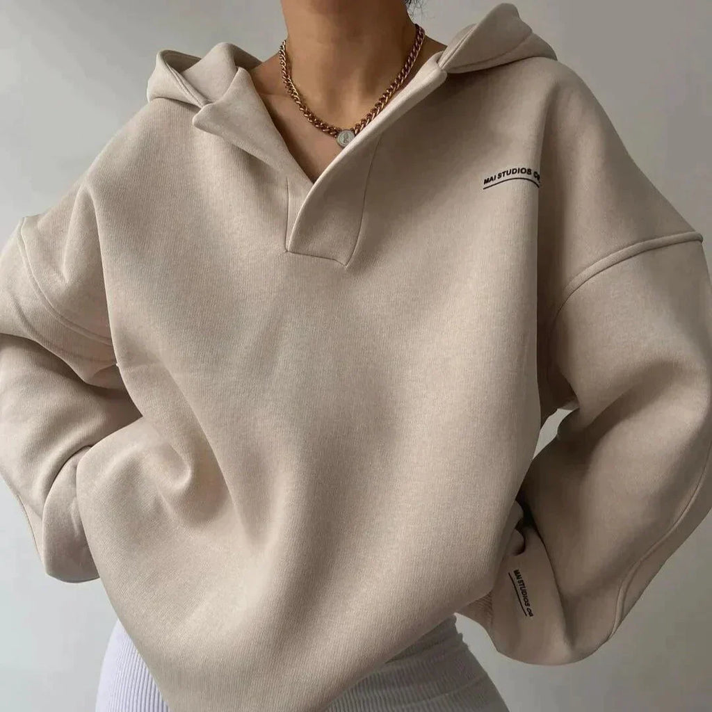 Valenzora – Hoodie für Damen