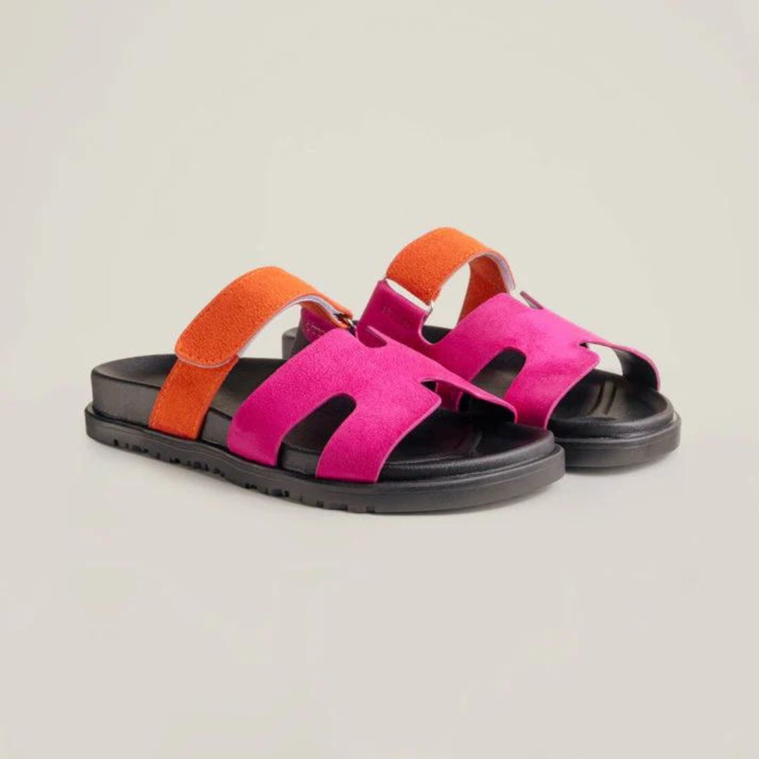 Valenzora | Fashionable sandals style
