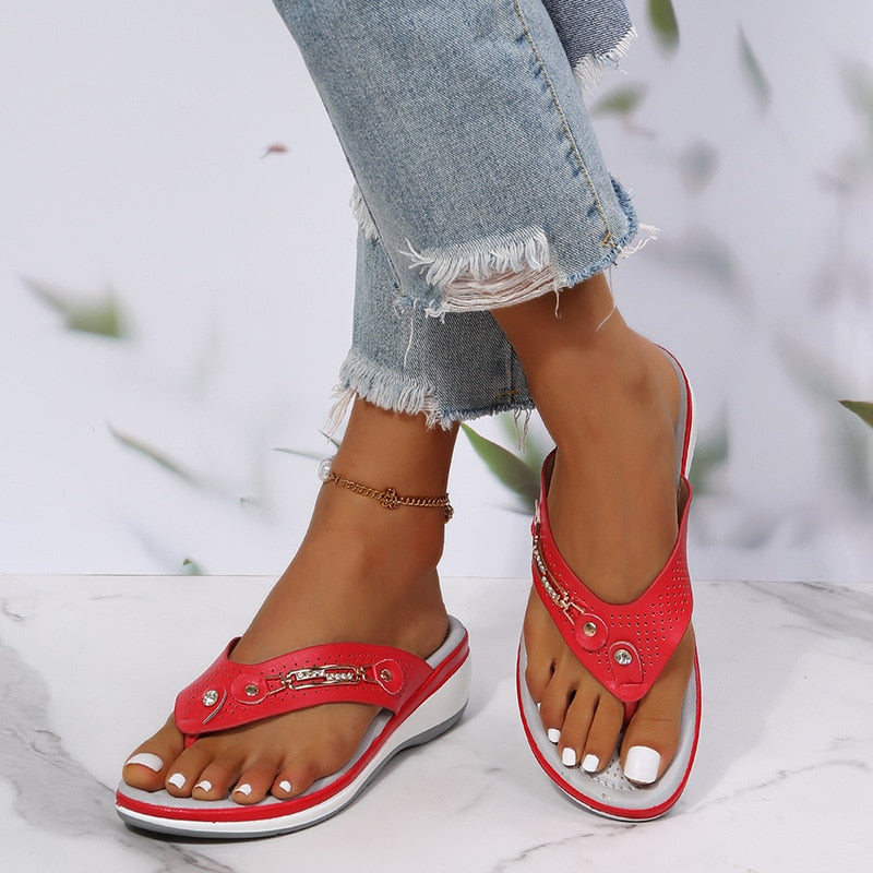 Valenzora | Sandals Sandals for health