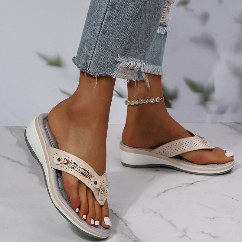 Valenzora | Women's Leisure Sandals