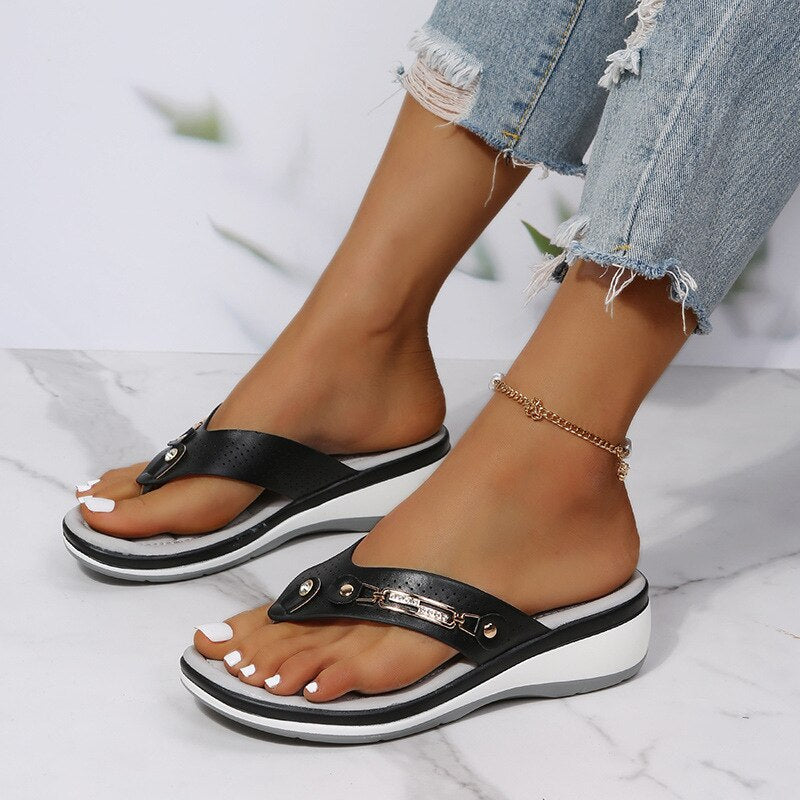 Valenzora | Women's Leisure Sandals