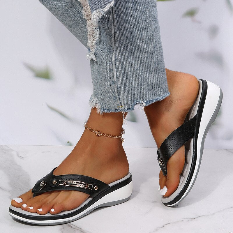 Valenzora | Women's Leisure Sandals