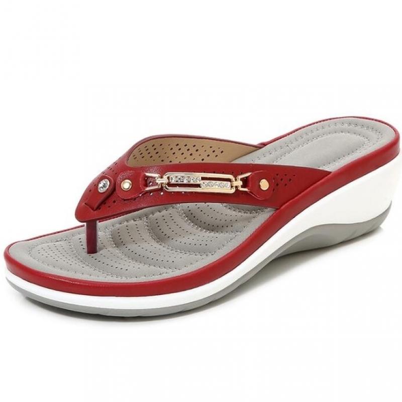 Valenzora | Sandals Sandals for health