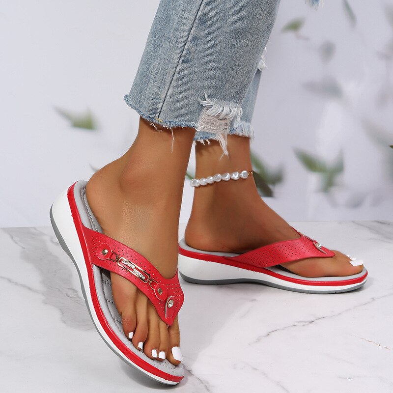 Valenzora | Women's Leisure Sandals