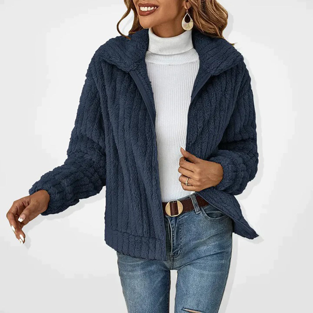 Tabitha™ - Casual soft cardigan