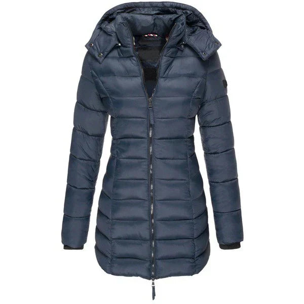 Valenzora | Winter jacket - warm jacket with water protection