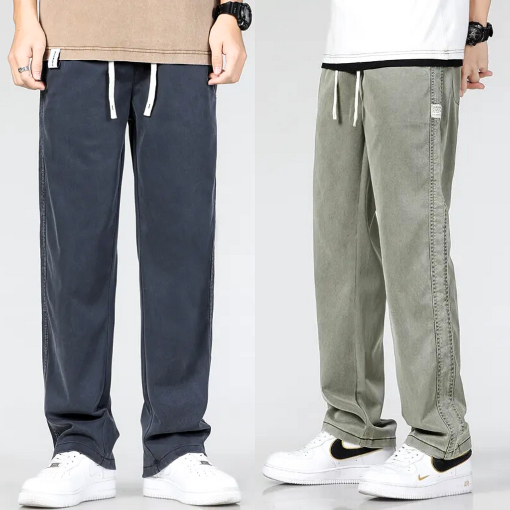 Valenzora | Comfortable, casual tracksuit bottoms