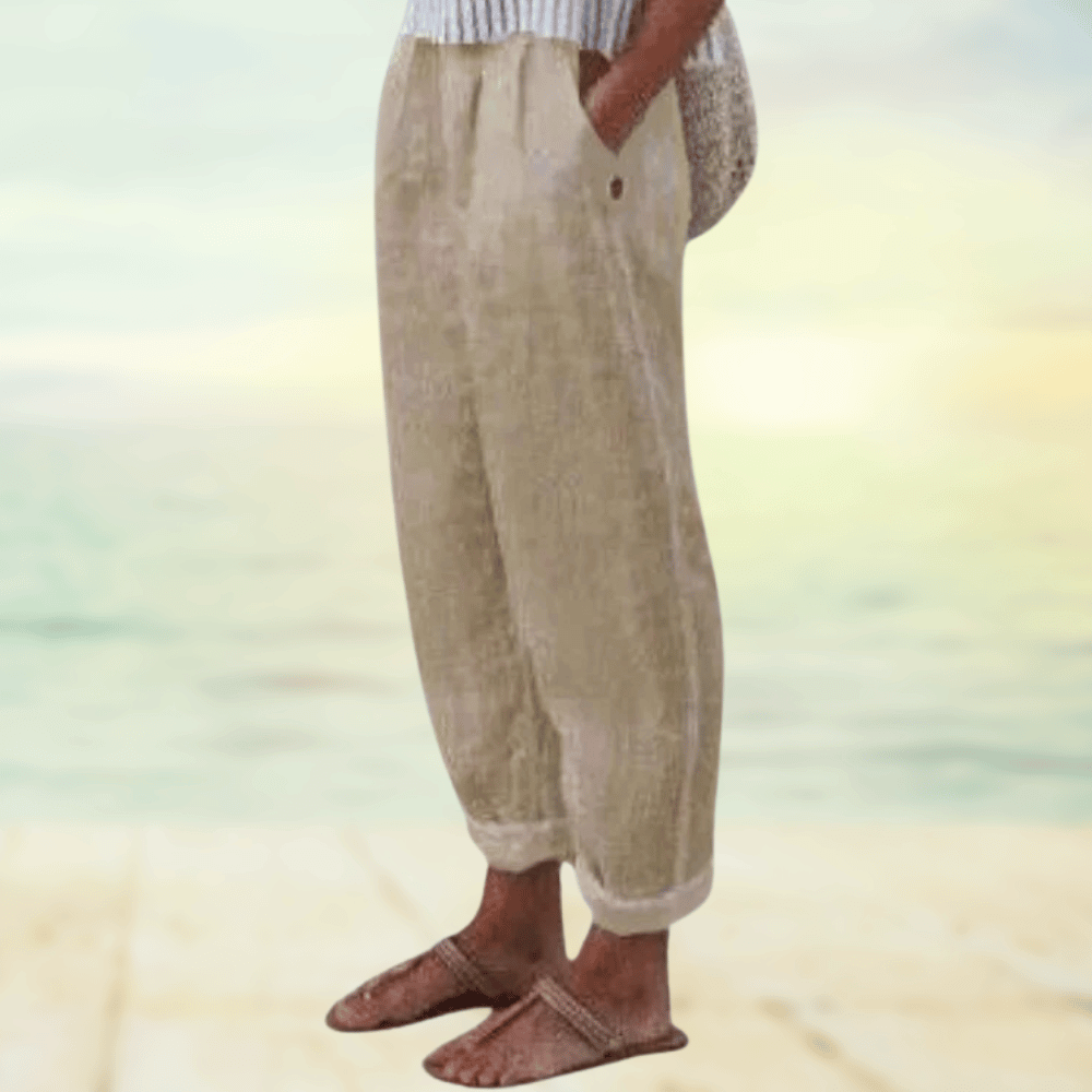 Valenzora | The Stylish and Comfortable Trousers